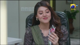 Inaam-e-Mohabbat - Ep43 - 2nd Aug 2022